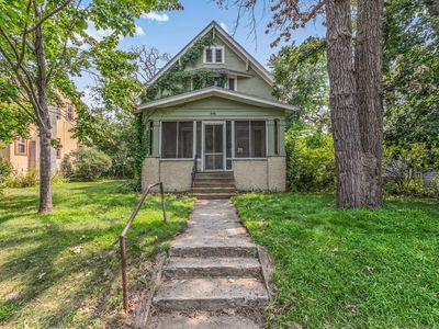 806 6th Ave S, Saint Cloud, MN, 56301