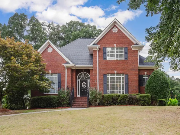 1518 Clover Ave, Gardendale, AL 35071