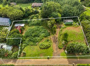 6631A Kipapa Rd #A, Kapaa, HI 96746