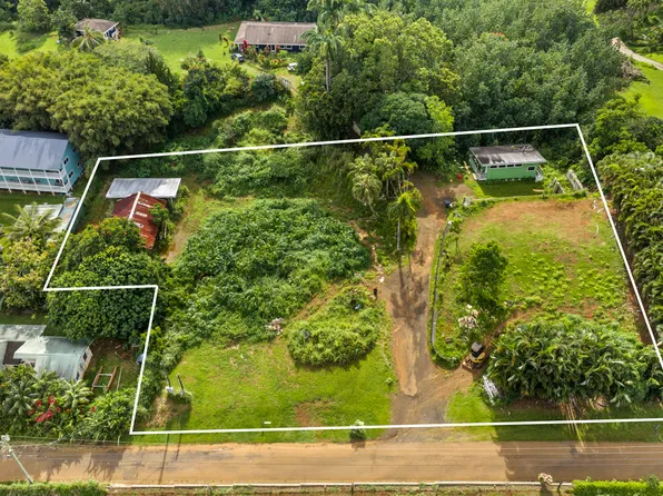 6631A Kipapa Rd #A, Kapaa, HI 96746