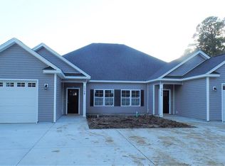 1724 Oakdale Terrace Blvd #A2, Florence, SC 29501