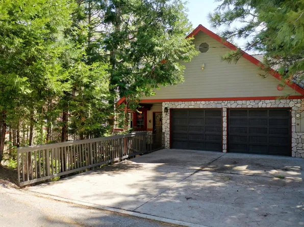 783 Crown Dr, Lake Arrowhead, CA 92352