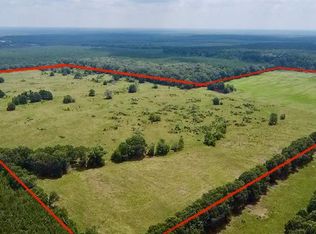 110 Ferguson Rd, Haworth, OK 74740