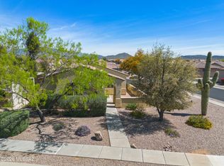 10134 S Azure Surrey Dr, Vail, AZ 85641