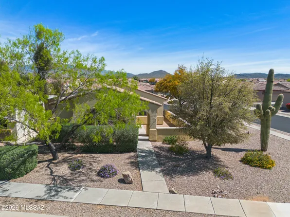10134 S Azure Surrey Dr, Vail, AZ 85641