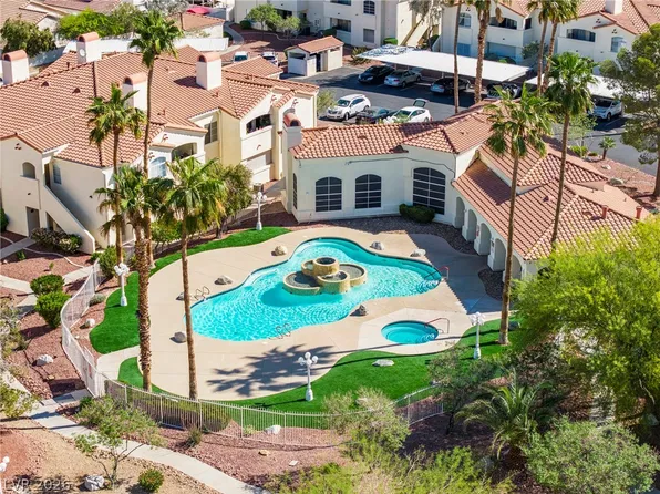 698 S Racetrack Rd Unit 823, Henderson, NV 89015