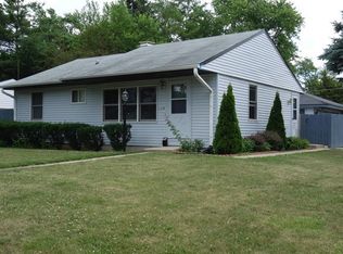 2328 Webster Ave, Joliet, IL 60436