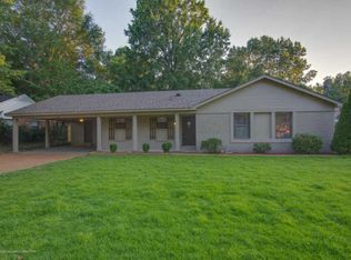 551 Cypress Dr, Southaven, MS 38671