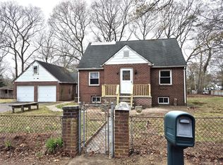 25 Revilo Avenue, Shirley, NY 11967