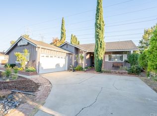 16400 Kalisher St, Granada Hills, CA 91344