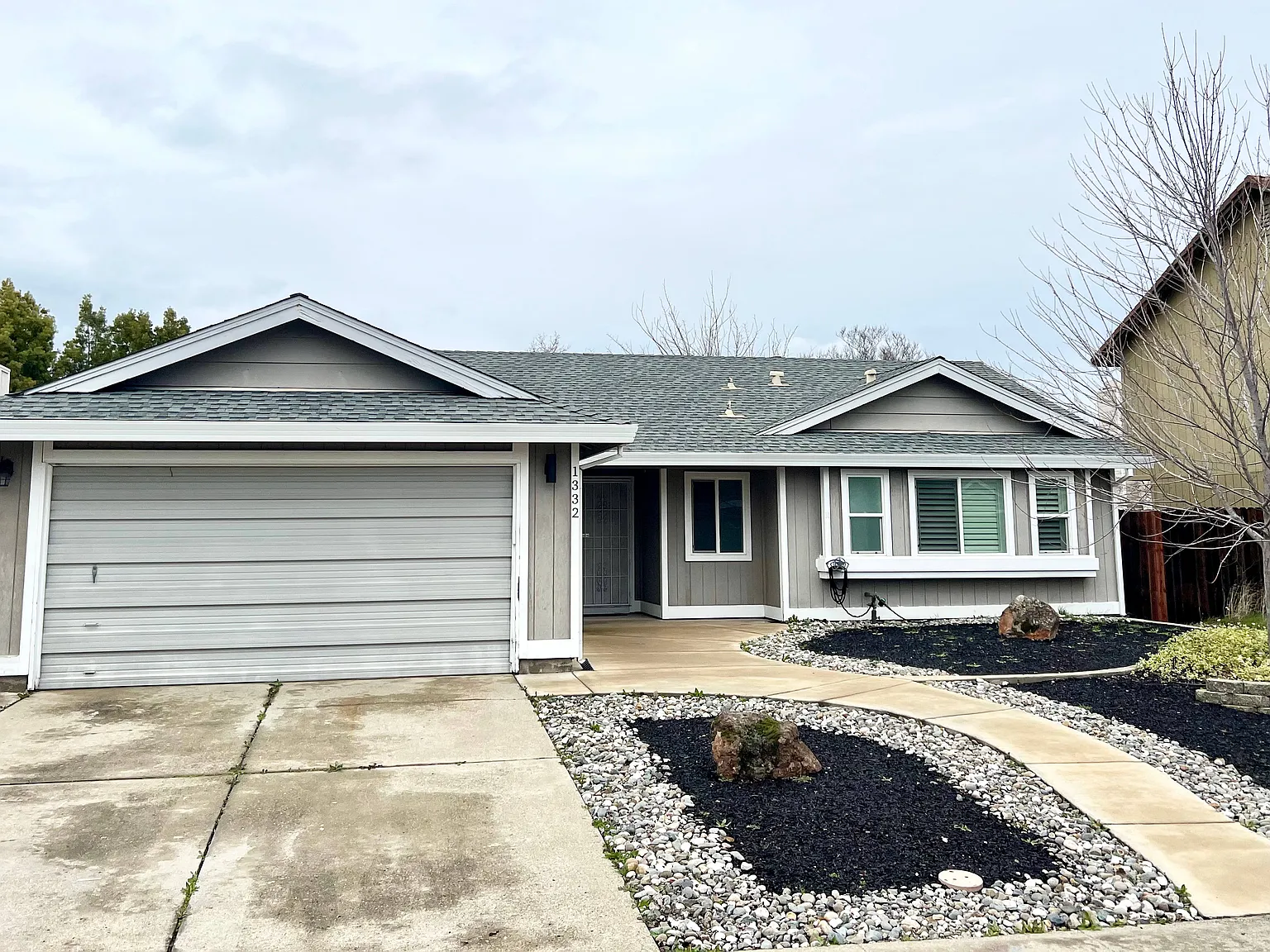 1332 Providence Way — Photo 1