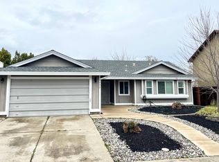 1332 Providence Way, Roseville, CA