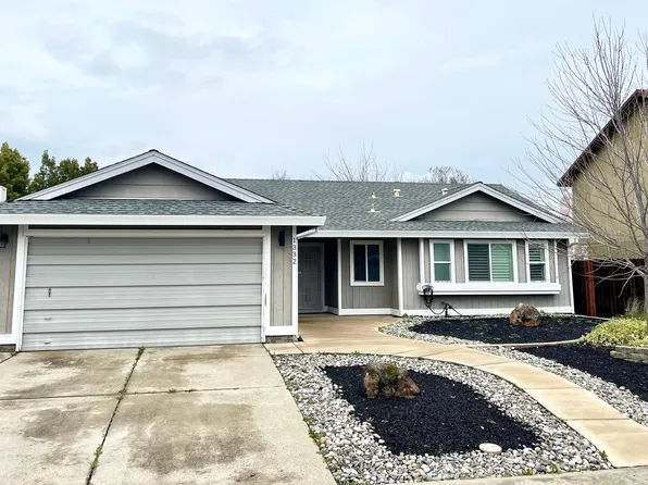 1332 Providence Way, Roseville, CA 95747