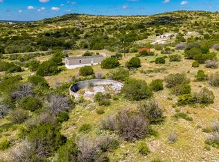 184 Sd #45405, Rocksprings, TX 78880