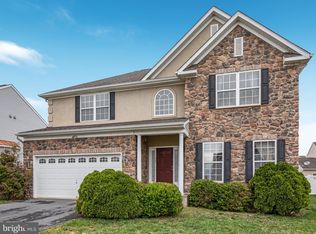 75 Shallow Creek Dr, Ranson, WV 25438