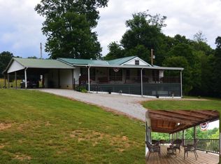 515 Eagle Creek Rd, Monroe, TN 38573