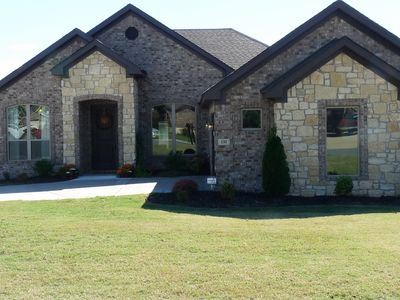 132 Bentley Cir, Little Rock, AR, 72210