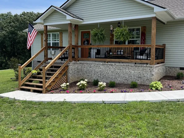 9372 Elk Ridge Rd, Mount Pleasant, TN 38474