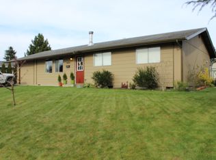 1002 S 20th St, Mount Vernon, WA 98274