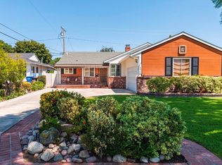 10754 Homeland Ave, Whittier, CA 90603