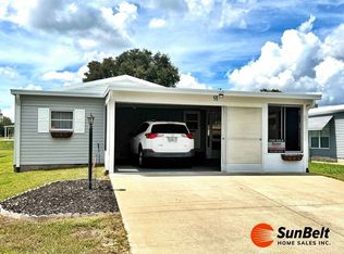 91 Fountain Dr, Leesburg, FL 34748