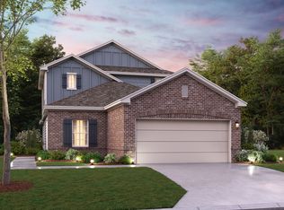 21622 Lemon Beebrush Ln, Katy, TX 77449