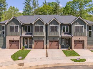 151 Collin Pl #15, Asheville, NC 28804