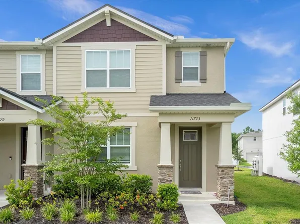 11773 Tidal Aly, Orlando, FL 32832