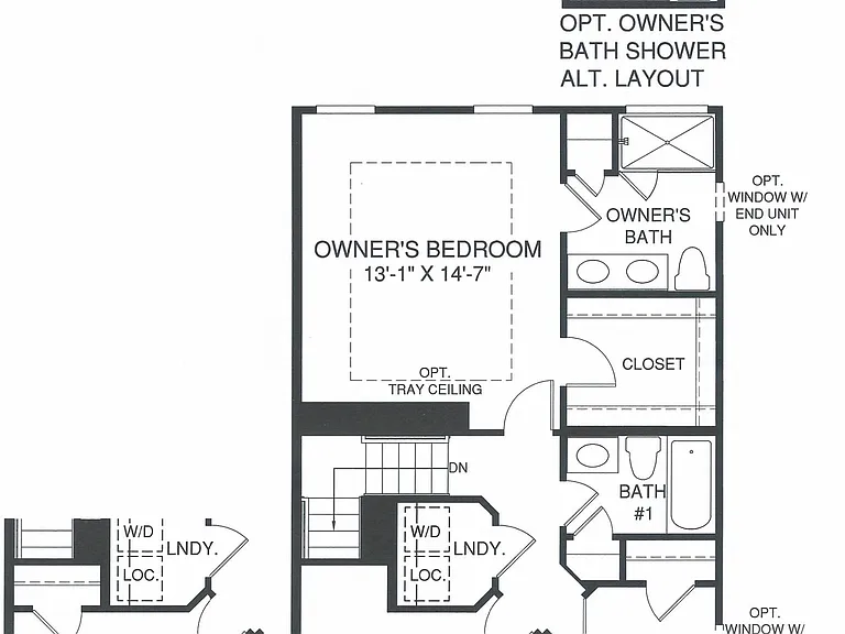 24 Swackhammer Way #L001E — Photo 3
