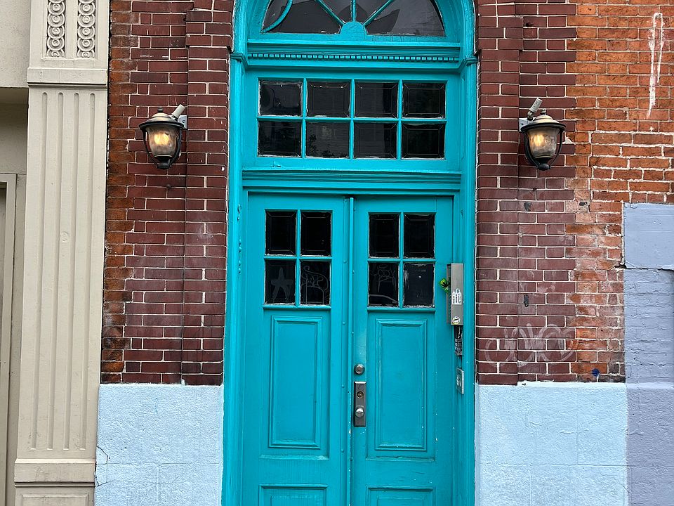 1st image of 96 W Houston St #1F