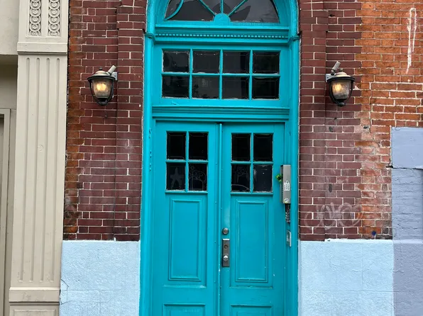 96 West Houston Street image 1 of 1