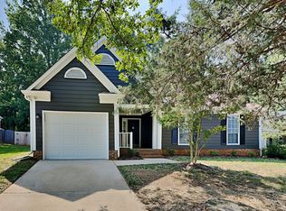 8507 Red Setter Ln, Charlotte, NC 28227