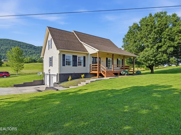 4784 Old Highway 63, Speedwell, TN 37870