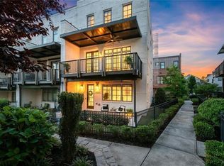 1910 Bay Line Ln NW, Atlanta, GA 30318