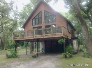 13746 NW Highway 464b, Morriston, FL 32668