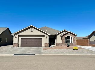 2706 Madera St, Alamogordo, NM 88310