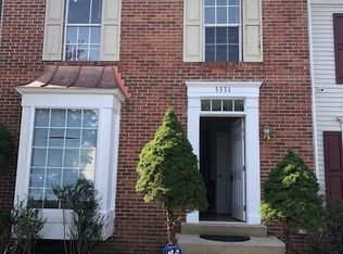 3331 Esquarre Ct, Woodbridge, VA 22193