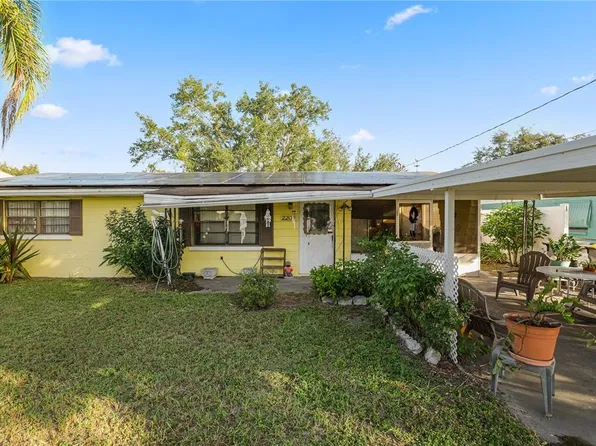2203 IVEY LANE, LAKELAND, FL 33815