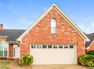 7418 Overcreek Ln, Memphis, TN 38133