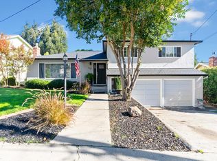 4239 Nando Ct, Castro Valley, CA 94546
