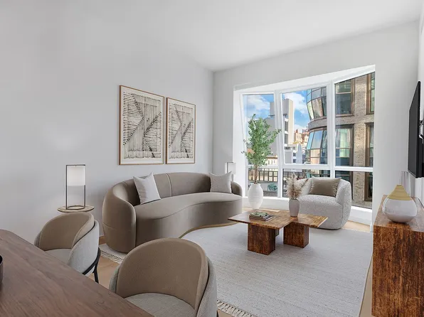 515 W 18th St APT 503, New York, NY 10011