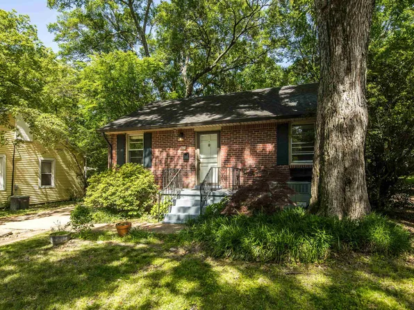 752 Watson St, Memphis, TN 38111