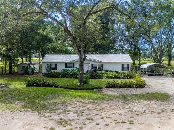 4250 NW 120th St, Chiefland, FL 32626