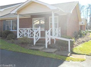 2027 N Main St, Mount Airy, NC 27030