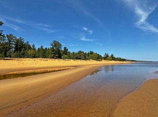 11/11A N Lakeside Row, Paradise, MI 49768