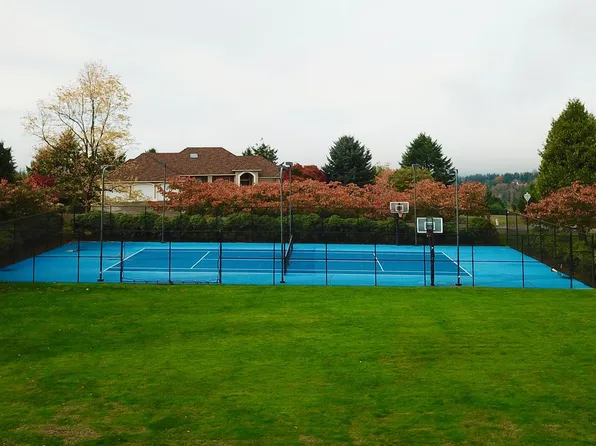 NE 245th Ct, Brush Prairie, WA 98606