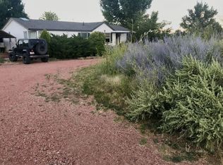 1337 S McAllister Dr, Kanab, UT 84741