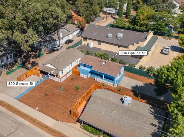 820-804 Spruce St, Gridley, CA 95948