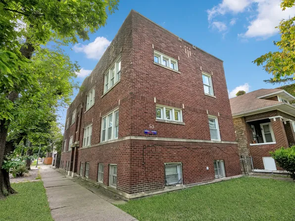 2519 W 62nd St, Chicago, IL 60629