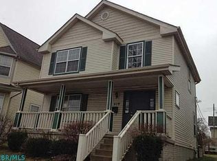 419 Taylor Ave, Columbus, OH